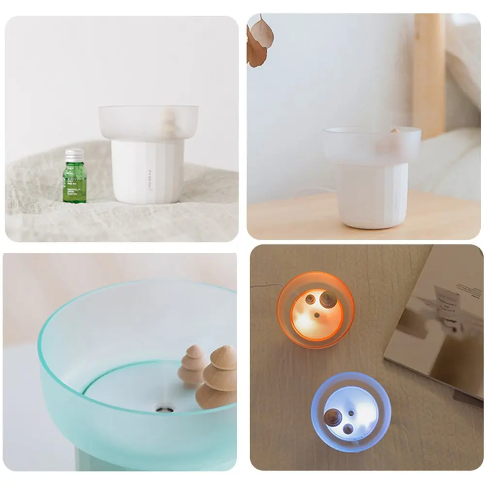 Portable Mini Creative Desktop Air Humidifier USB Charging Small Fan Mute Bedroom Car Aromatherapy Atomizer
Portable Mini Creative Desktop Air Humidifier USB Charging Small Fan Mute Bedroom Car Aromatherapy Atomizer