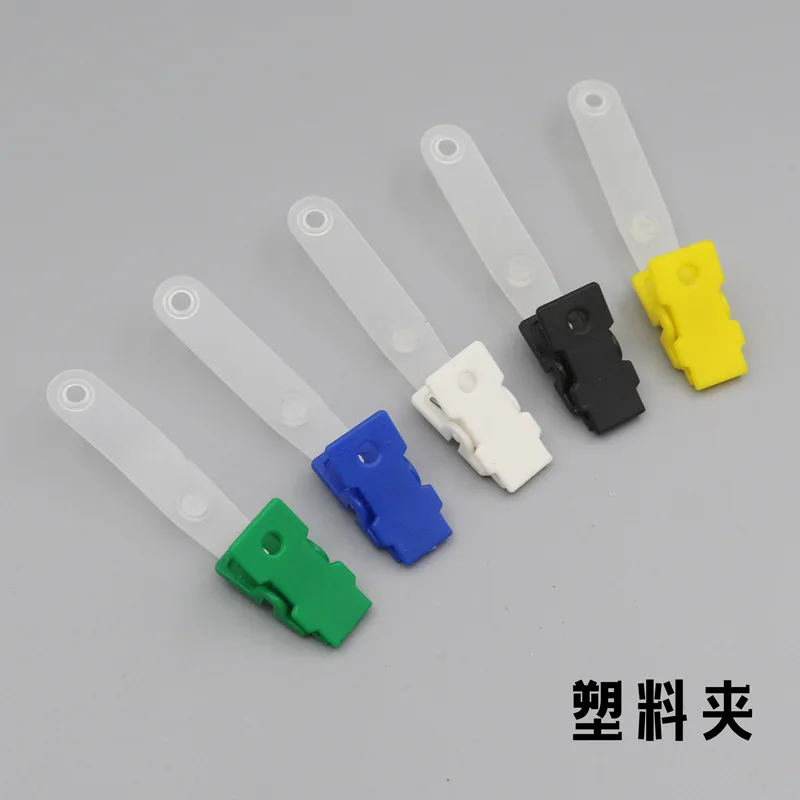 10pcs Metal Badge Clips for Office Employees Tag Pass Work Credential ID Card Holder Accessories with Soft Strap Alligator Clamp
10pcs Metal Badge Clips for Office Employees Tag Pass Work Credential ID Card Holder Accessories with Soft Strap Alligator Clamp