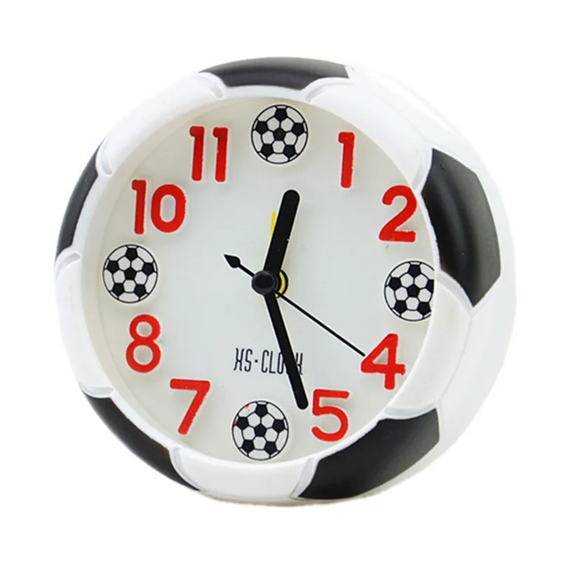 Decor Football World Decoration Pointer Desktop Sports Club Soccer Ball Cup Shaped Digital Ball Clock Football Gift Alarm Gift F
Decor Football World Decoration Pointer Desktop Sports Club Soccer Ball Cup Shaped Digital Ball Clock Football Gift Alarm Gift F