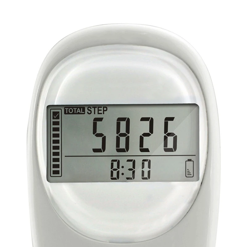 2021 New Portable Walking Distance Exercise Pedometer Fitness Activity Step Counter Sports For Step Fitness Camping Hiking
2021 New Portable Walking Distance Exercise Pedometer Fitness Activity Step Counter Sports For Step Fitness Camping Hiking
