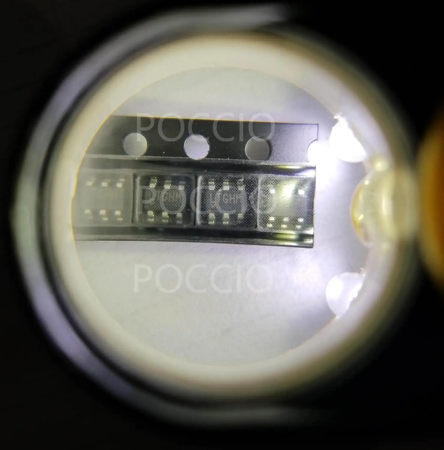 LT6236 LT6236CS6 LT6236IS6 LT6236HS6-рельсовый выход 215 МГц, 1.1nV/Hz Op Amp/ SAR ADC драйвер
LT6236 LT6236CS6 LT6236IS6 LT6236HS6-рельсовый выход 215 МГц, 1.1nV/Hz Op Amp/ SAR ADC драйвер