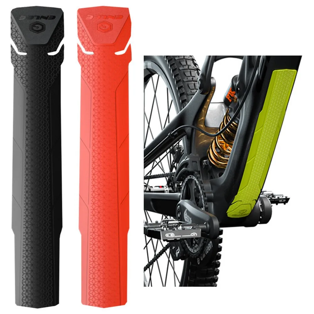 Bicycle Universal Frame Lower Tube Protection Sticker Cover Guard Silica Gel Sheet Bike Frame Protection Replacement Assembly
Bicycle Universal Frame Lower Tube Protection Sticker Cover Guard Silica Gel Sheet Bike Frame Protection Replacement Assembly