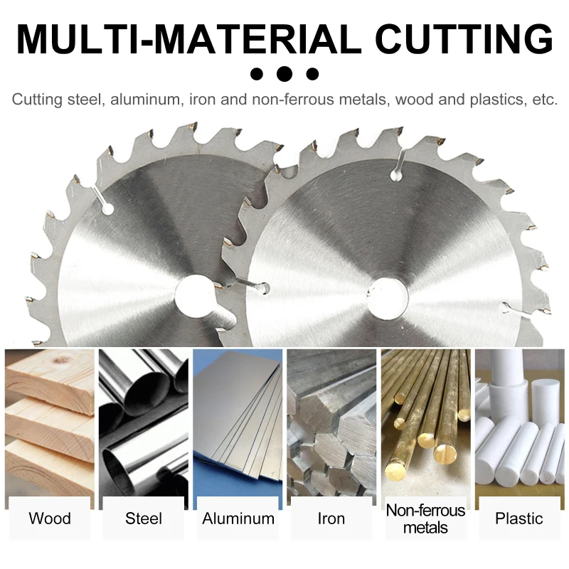 1pc Diameter 160 165 185mm TCT Circular Saw Blade For Wood Plastic Acrylic Woodworking Saw Blade 24T 48 60T 80T Cutting Disc
1pc Diameter 160 165 185mm TCT Circular Saw Blade For Wood Plastic Acrylic Woodworking Saw Blade 24T 48 60T 80T Cutting Disc