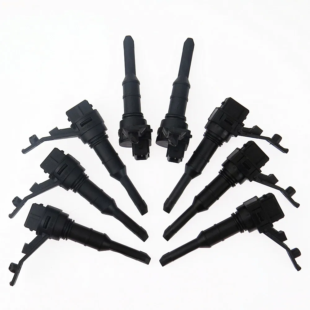 SCJYRXS 8 Pcs 1.8 2.6 3.0 V6 Vehicle Speed Sensor 012409191D 012 409 191D 012 409 191 D For VW Passat B5 80 90 100 200 A4 A6
SCJYRXS 8 Pcs 1.8 2.6 3.0 V6 Vehicle Speed Sensor 012409191D 012 409 191D 012 409 191 D For VW Passat B5 80 90 100 200 A4 A6