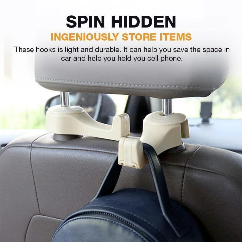 Universal Car Vehicle Back Seat Hidden Hook Car Back Seat Headrest Hanger Holder Hook For Shopping Bag Dropshipping
Universal Car Vehicle Back Seat Hidden Hook Car Back Seat Headrest Hanger Holder Hook For Shopping Bag Dropshipping