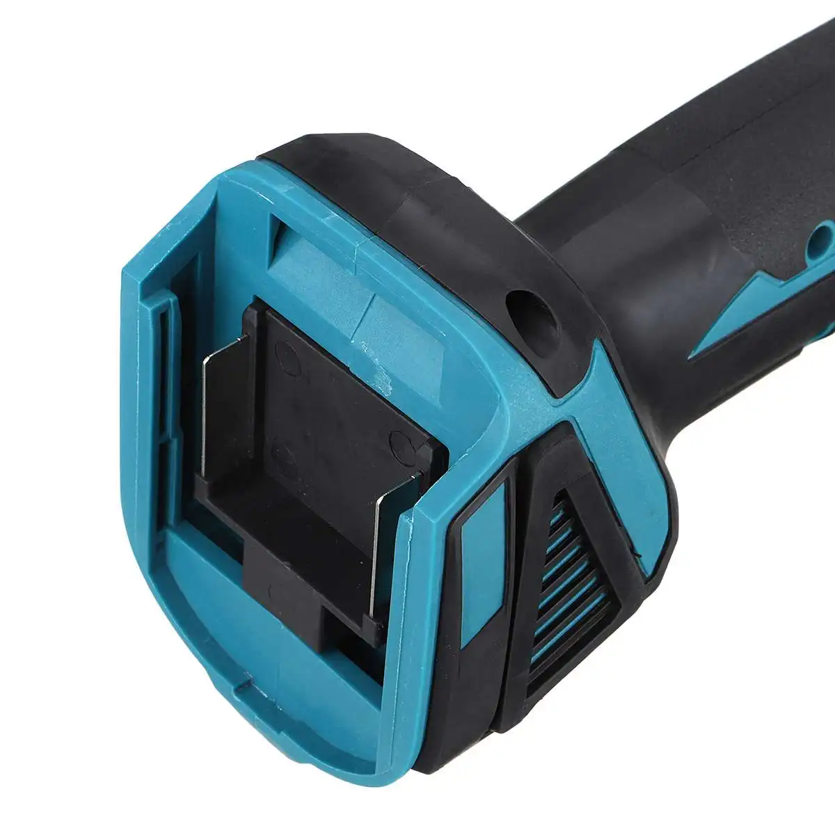 Grinder 4 Speed 100mm Brushless Electric Angle Grinding Machine Cordless DIY Woodworking Power Tool For Makita 18V Battery
Grinder 4 Speed 100mm Brushless Electric Angle Grinding Machine Cordless DIY Woodworking Power Tool For Makita 18V Battery