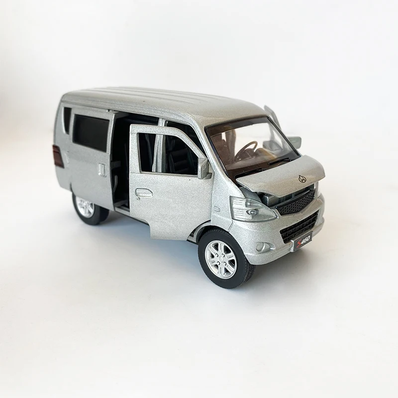 Масштаб 1:32 имитация из сплава Changan Star Mpv минивэн игрушечный автомобиль металлический литый под давлением звук светильник шечный фургон моде...
Масштаб 1:32 имитация из сплава Changan Star Mpv минивэн игрушечный автомобиль металлический литый под давлением звук светильник шечный фургон моде...