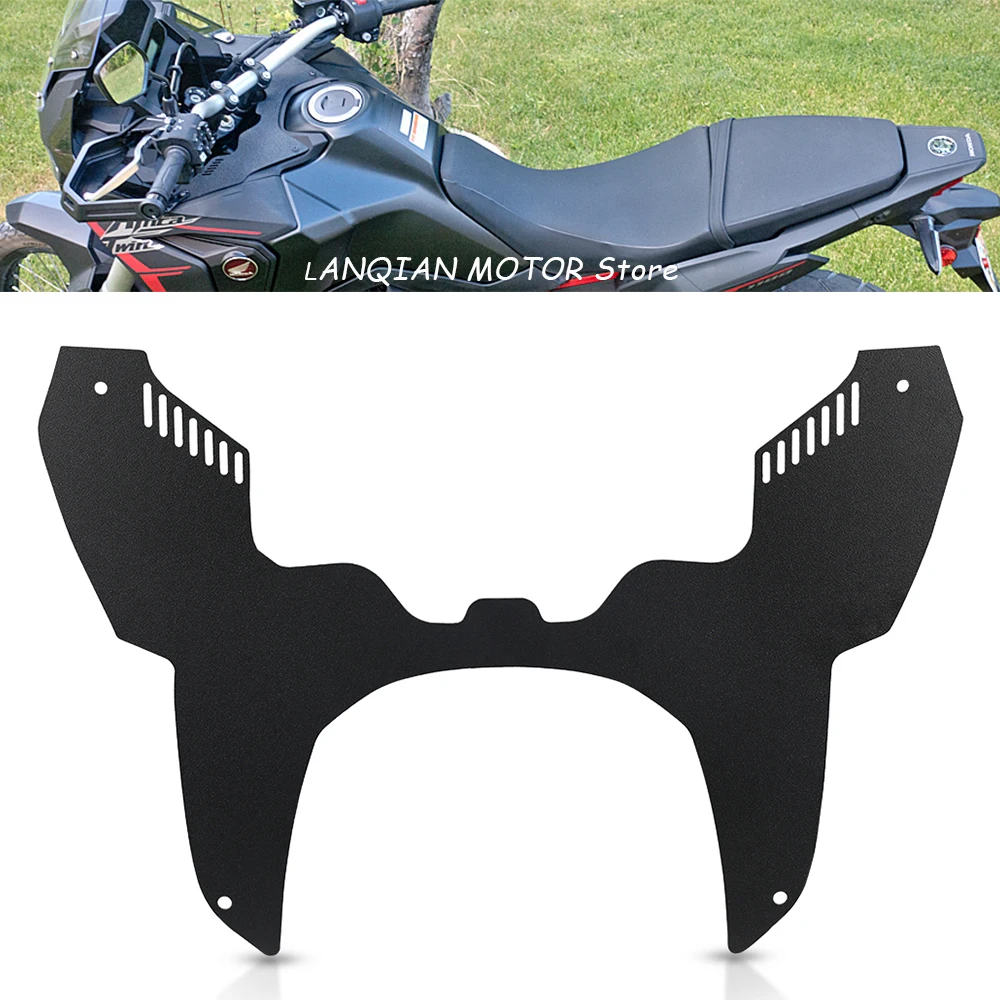 For Honda CRF1100L Africa Twin Adventure Sports ES Forkshield Updraft Fuel tank Wind Deflector CRF 1100 L CRF1100 L ADV ES DCT
For Honda CRF1100L Africa Twin Adventure Sports ES Forkshield Updraft Fuel tank Wind Deflector CRF 1100 L CRF1100 L ADV ES DCT