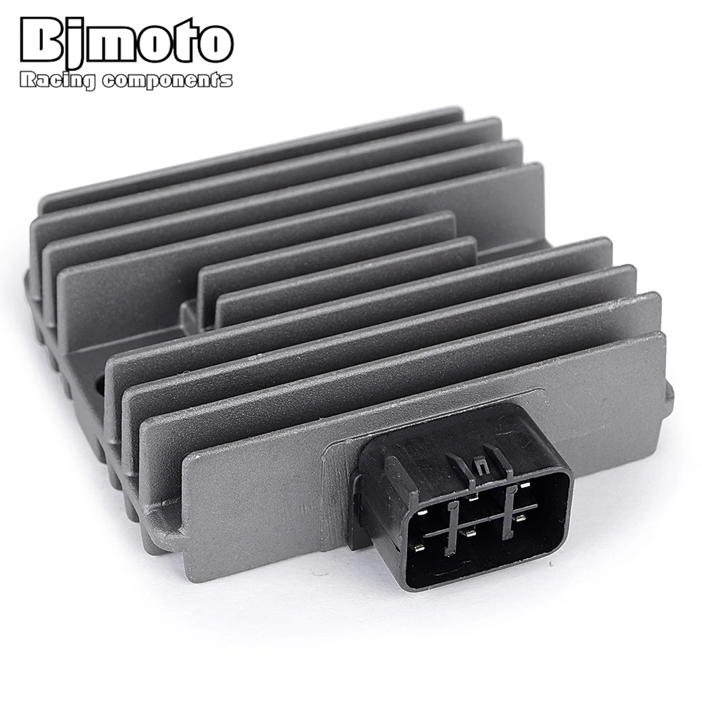 Металлический регулятор напряжения для мотоцикла Honda TRX500 Kawasaki Ninja ER6N Suzuki Yamaha Arctic CAT CAN AM Outlander
Металлический регулятор напряжения для мотоцикла Honda TRX500 Kawasaki Ninja ER6N Suzuki Yamaha Arctic CAT CAN AM Outlander