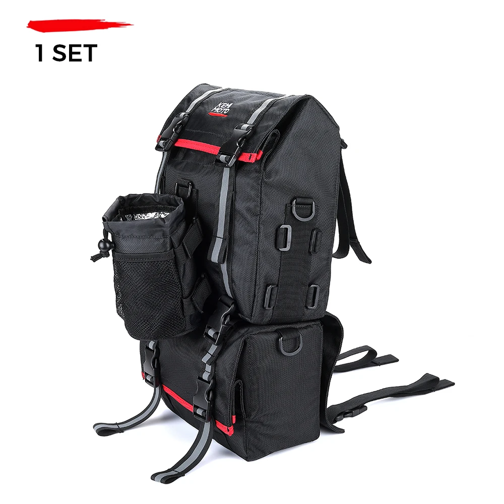 Сумка для крыла шестерни квадроцикла KEMIMOTO, совместимая с Polaris Sportsman Scrambler FourTrax для Can-Am Для Cfmoto для Kawasaki для Yamaha
Сумка для крыла шестерни квадроцикла KEMIMOTO, совместимая с Polaris Sportsman Scrambler FourTrax для Can-Am Для Cfmoto для Kawasaki для Yamaha