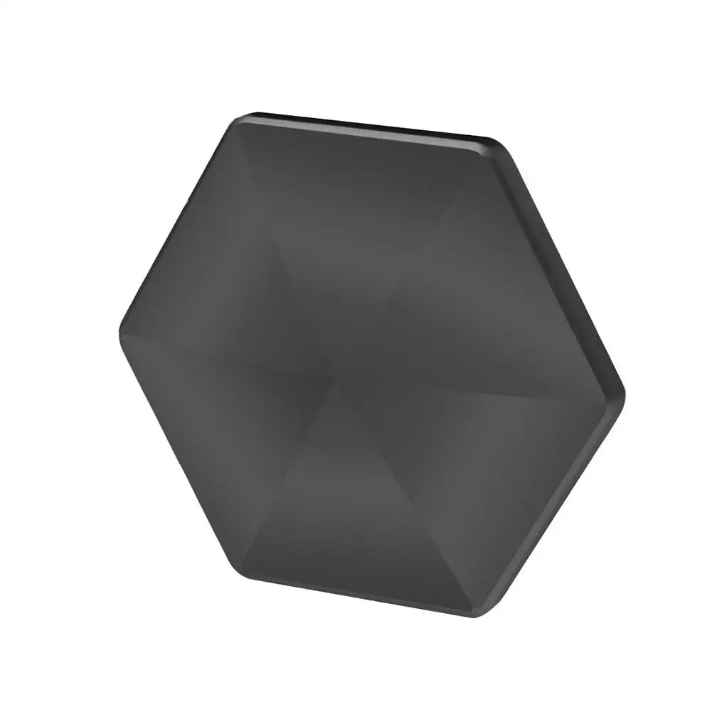 MiniMagic Metal Square Hexagon Desktop Stress Relief Hand Finger Spinning Toy SquareHexagon Shape Hand Spinning Toy well-liked
MiniMagic Metal Square Hexagon Desktop Stress Relief Hand Finger Spinning Toy SquareHexagon Shape Hand Spinning Toy well-liked
