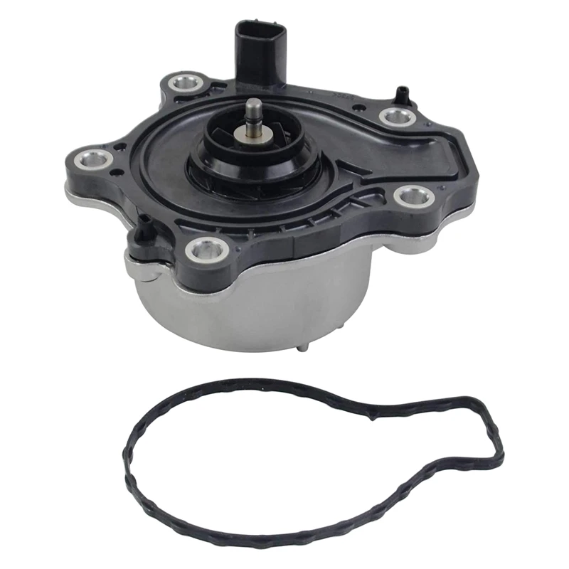 Water Pump Replacement for Toyota PRIUS C V PRIME 1.8L 16 Valve 2ZRFXE 2015-2019 161A0-39035
Water Pump Replacement for Toyota PRIUS C V PRIME 1.8L 16 Valve 2ZRFXE 2015-2019 161A0-39035