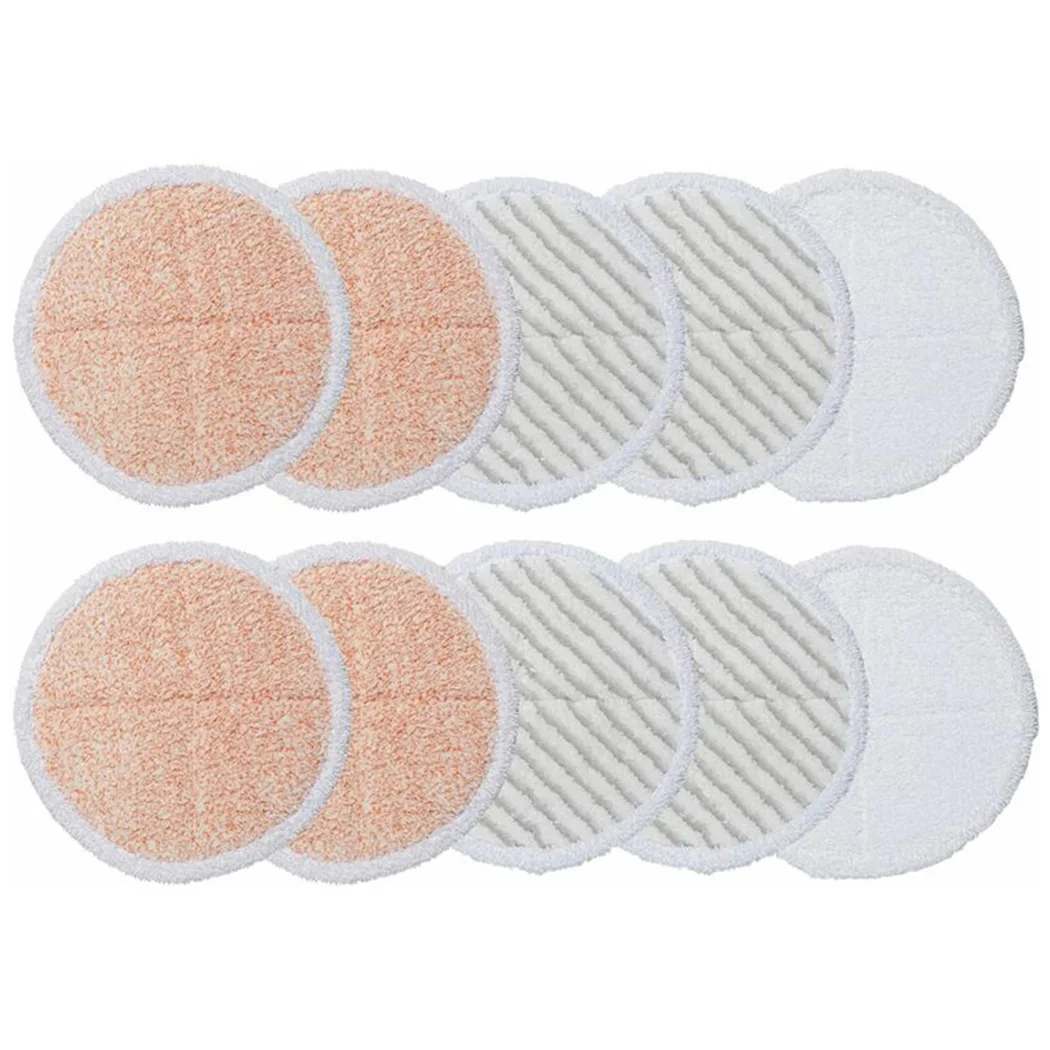 2039A series Cleaning Pads Mop Scrubbing pads Accessories Replace For Bissell Spinwave
2039A series Cleaning Pads Mop Scrubbing pads Accessories Replace For Bissell Spinwave