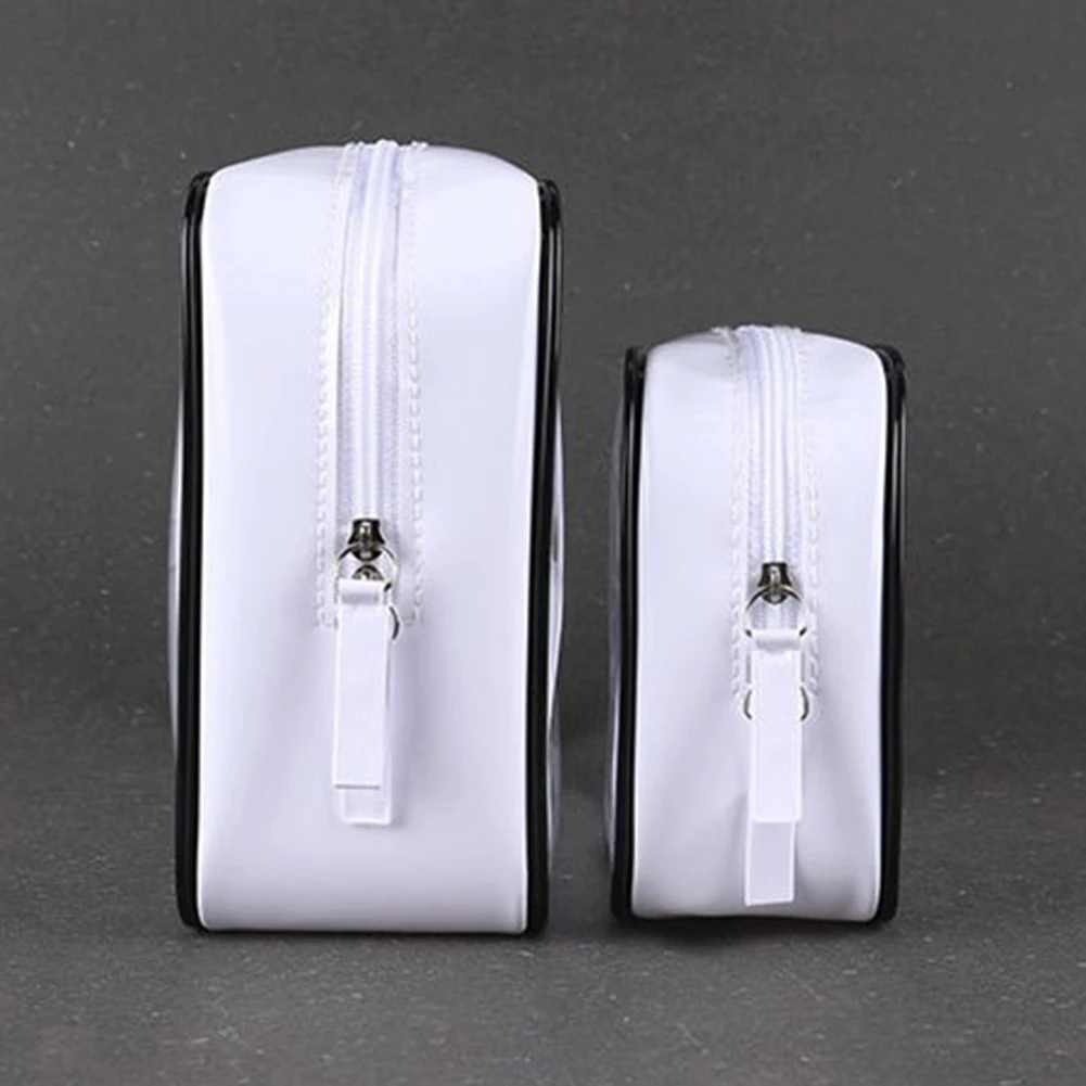 Travel Transparent Cosmetic Bag PVC Women Zipper Clear Makeup Bags Beauty Case Make Up Organizer Storage Bath Toiletry Wash Bag
Travel Transparent Cosmetic Bag PVC Women Zipper Clear Makeup Bags Beauty Case Make Up Organizer Storage Bath Toiletry Wash Bag