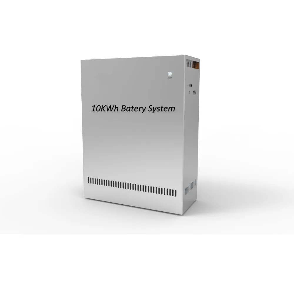 10KWh Lithium Battery Home Solar System Off-grid / On-Grid Storage Batteries - 10Kw
10KWh Lithium Battery Home Solar System Off-grid / On-Grid Storage Batteries - 10Kw