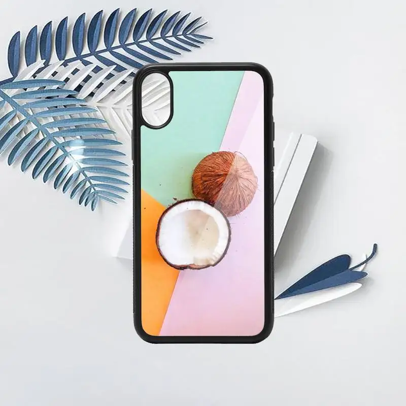 summer cool coconut Phone Case PC for iPhone 11 12 pro XS MAX 8 7 6 6S Plus X 5S SE 2020 XR
summer cool coconut Phone Case PC for iPhone 11 12 pro XS MAX 8 7 6 6S Plus X 5S SE 2020 XR