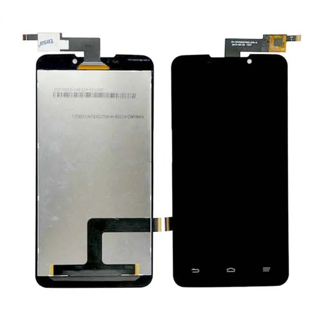 

LCD Display for 5.7" ZTE Grand Memo N5 U5 N9520 V9815 LCD Display Touch Screen Digitizer Panel Replacement Assembly