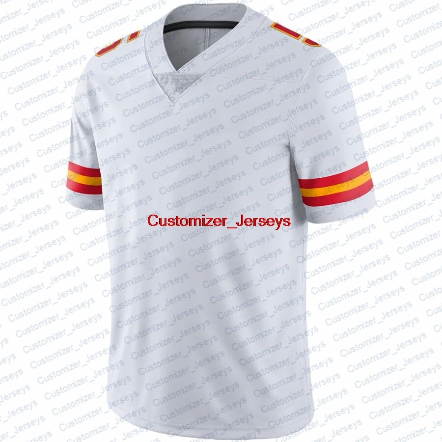 Clyde Edwards-Helaire Tyrann Mathieu Demarcus Robinson Derrick Thomas Frank Clark Chris Jones Len Dawson Kansas City Jersey
Clyde Edwards-Helaire Tyrann Mathieu Demarcus Robinson Derrick Thomas Frank Clark Chris Jones Len Dawson Kansas City Jersey