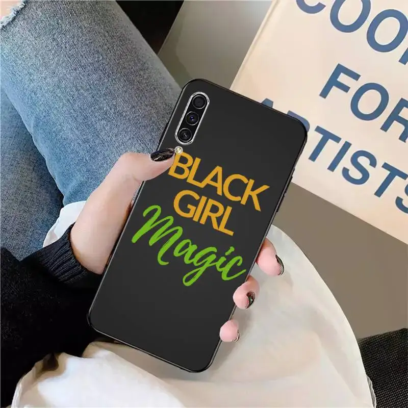 Simple black girl woman Letter phrase Phone Case For Samsung galaxy S 9 10 20 A 10 21 30 31 40 50 51 71 s note 20 j 4 2018 plus
Simple black girl woman Letter phrase Phone Case For Samsung galaxy S 9 10 20 A 10 21 30 31 40 50 51 71 s note 20 j 4 2018 plus