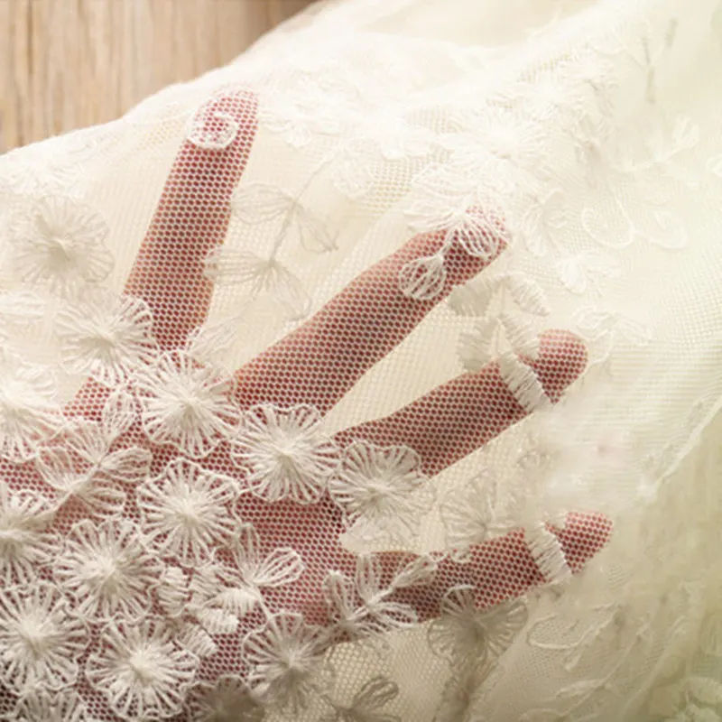 Girl's midi Lace Dress Summer New Princess Dress Half-Sleeveprom dresses white dress wedding
Girl's midi Lace Dress Summer New Princess Dress Half-Sleeveprom dresses white dress wedding