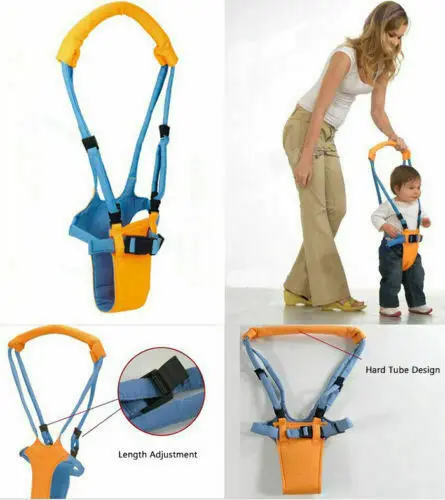 Детский ремень безопасности Goocheer для обучения ходьбе|Упряжи и узды| |