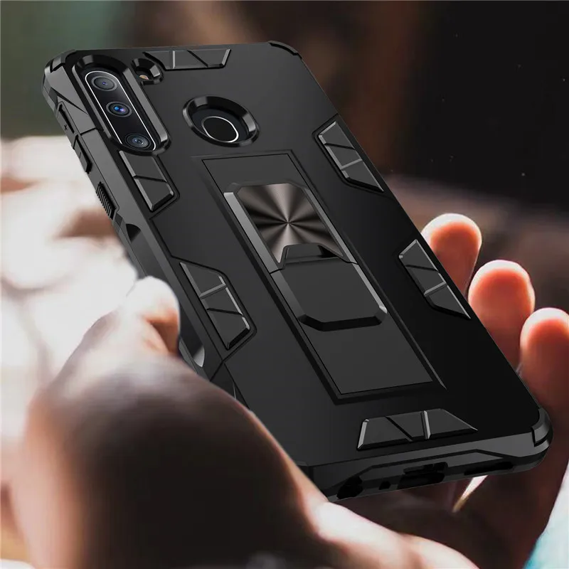 For Samsung Galaxy A21S A21 A51 A71 A11 A31 A41 A01 Core Armor Car Magnetic Case For A10 S A20 E A30 A50 A70 Ring Holder Cover
For Samsung Galaxy A21S A21 A51 A71 A11 A31 A41 A01 Core Armor Car Magnetic Case For A10 S A20 E A30 A50 A70 Ring Holder Cover