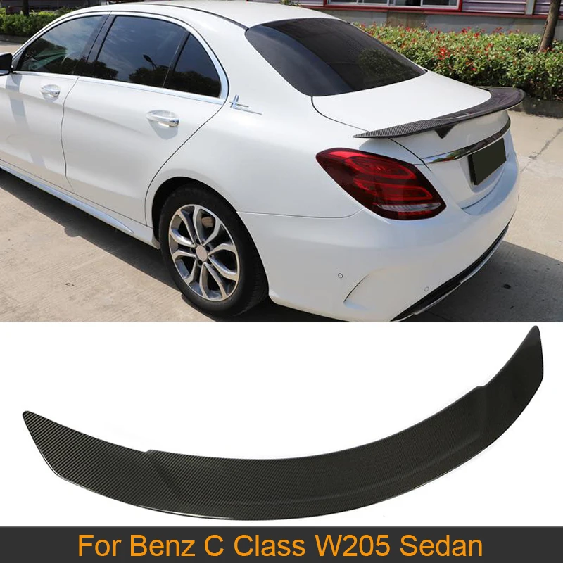 Для W205 автомобиль спойлер заднего багажника, крыла губ для Mercedes Benz C Class W205 4 Двери Седан 2015 - 2019 заднего крыла губы спойлер крышки багажника
Для W205 автомобиль спойлер заднего багажника, крыла губ для Mercedes Benz C Class W205 4 Двери Седан 2015 - 2019 заднего крыла губы спойлер крышки багажника