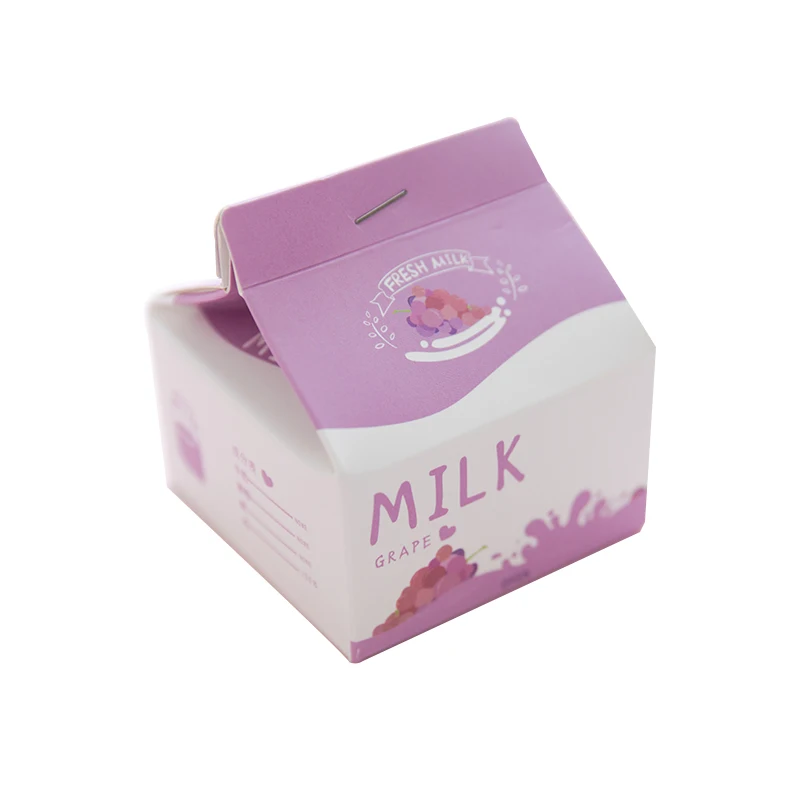 300 Sheets Creative Kawaii Korean Milk N times Memo Note Pad Message Paper Marker Tab Notepads School Office Stationery
300 Sheets Creative Kawaii Korean Milk N times Memo Note Pad Message Paper Marker Tab Notepads School Office Stationery