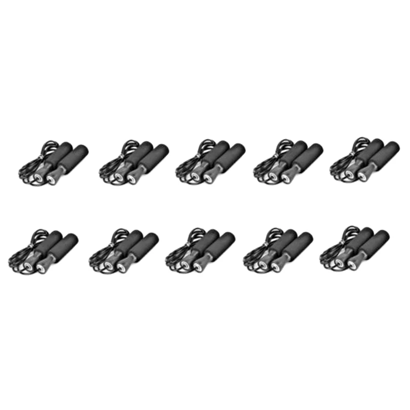 Легкая в регулировке Скакалка для фитнеса ELOS с помощью эргономичной прочной веревки для детей, которые теряют вес 
Легкая в регулировке Скакалка для фитнеса ELOS с помощью эргономичной прочной веревки для детей, которые теряют вес