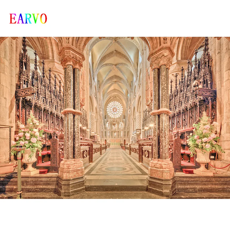 Luxury Palace Church Photo Backdrop Wedding Photography Backdrops Anniversary Party Decoration Photo Wallpaper Studio Props
Luxury Palace Church Photo Backdrop Wedding Photography Backdrops Anniversary Party Decoration Photo Wallpaper Studio Props