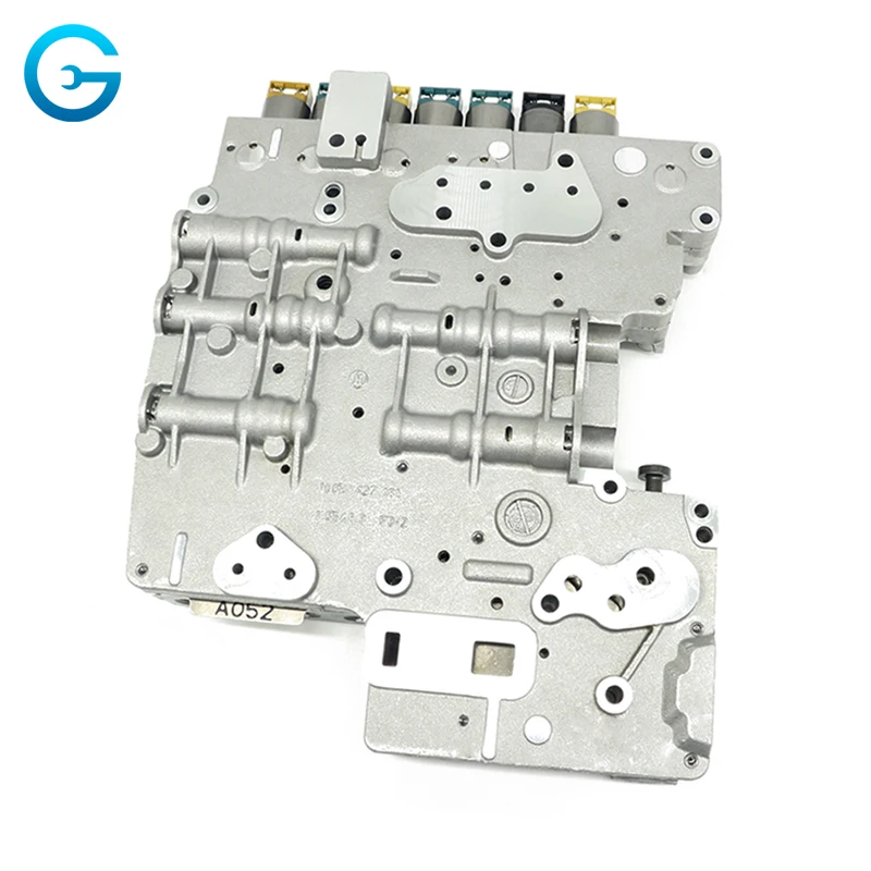 

High Quality DSG TCU Transmission Control Unit Automatic Gearbox Valve Body Assy 6HP19 6HP21 6HP26 For BMWS