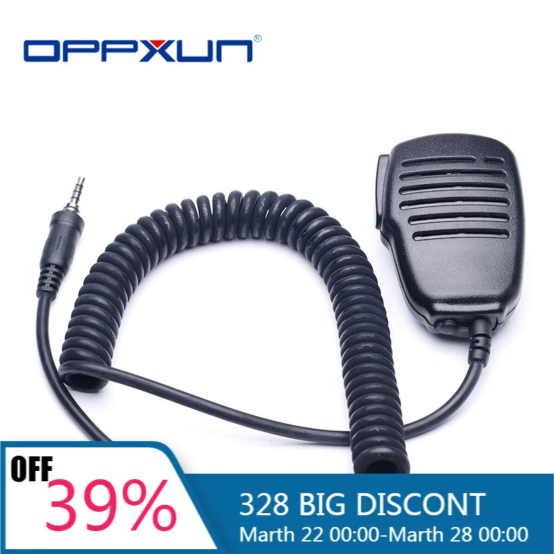 2021 Hot Handheld Speaker Microphone For Yaesu Vertex VX-6R VX-7R VX6R VX7R FT-270 FT-270R VX-127 VX-170 Walkie Talkie Radio Mic
2021 Hot Handheld Speaker Microphone For Yaesu Vertex VX-6R VX-7R VX6R VX7R FT-270 FT-270R VX-127 VX-170 Walkie Talkie Radio Mic