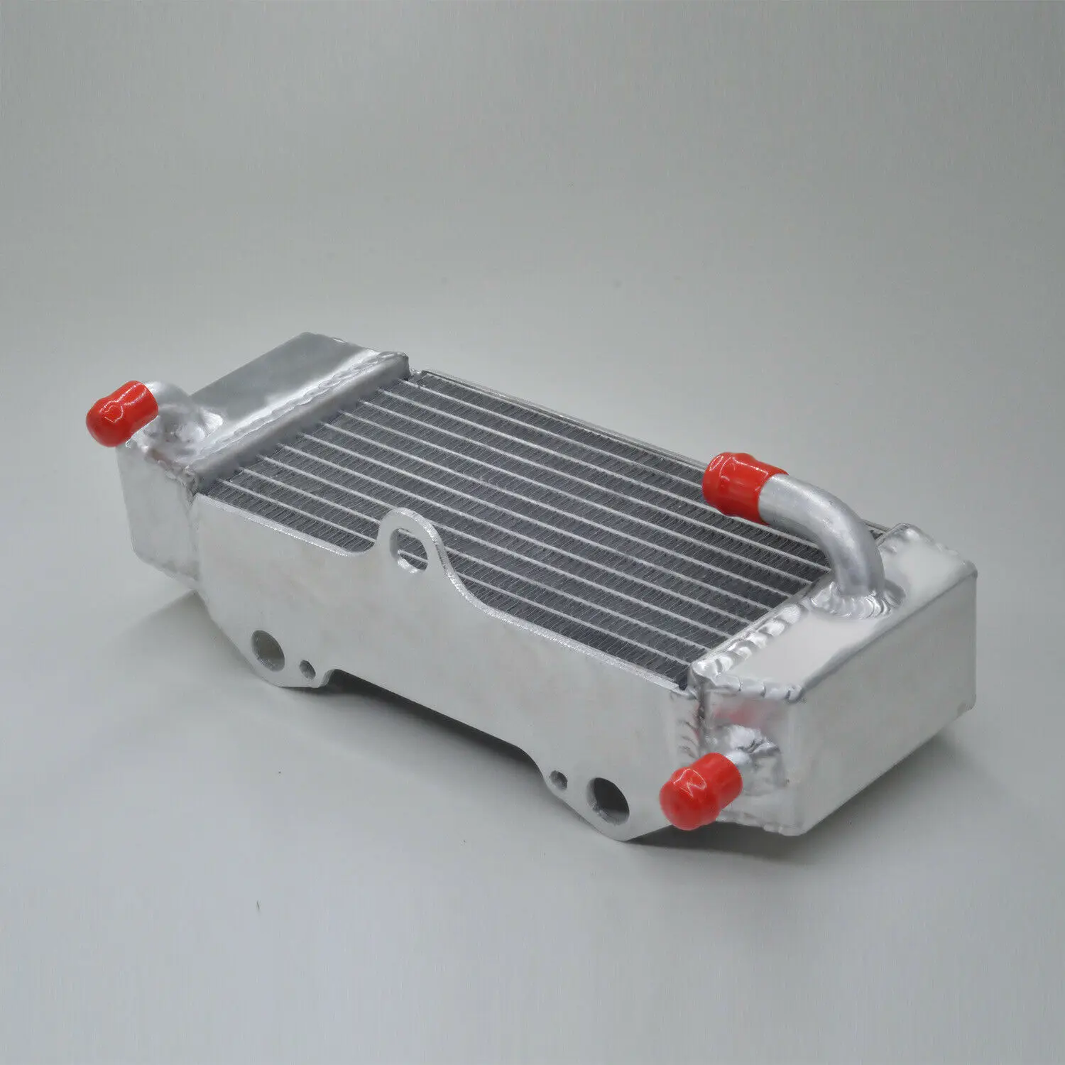 Left Side radiator Fit For Yamaha YZ250F 2001-2005 / WR250F 2001-2006 Aluminum radiator 2002 2003 2004
Left Side radiator Fit For Yamaha YZ250F 2001-2005 / WR250F 2001-2006 Aluminum radiator 2002 2003 2004