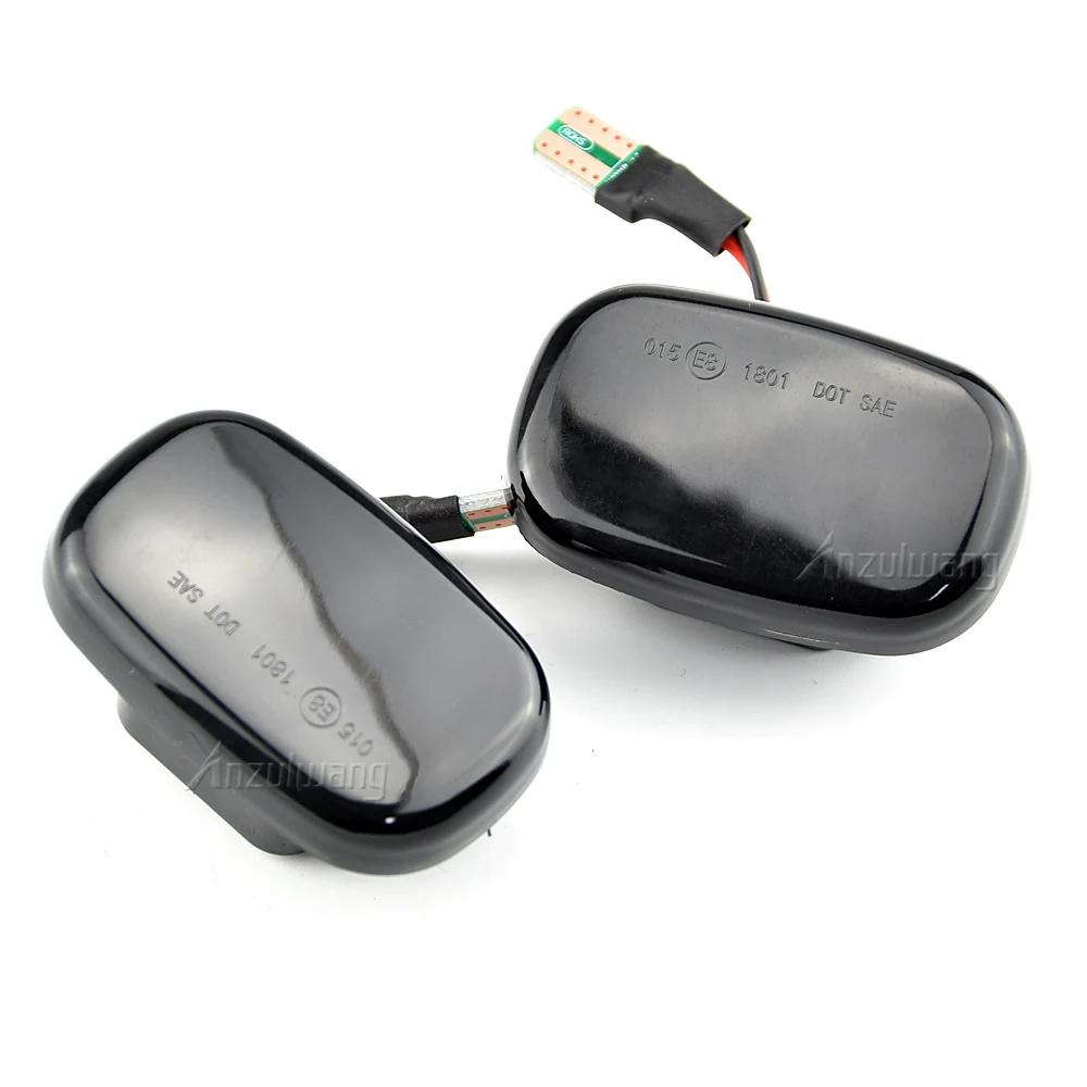 Поворотники светодиодные для Toyota Corolla, Celica, Caldina, Camry, Hilux, Probox, Avensis, RAV4, Prius Runx
Поворотники светодиодные для Toyota Corolla, Celica, Caldina, Camry, Hilux, Probox, Avensis, RAV4, Prius Runx