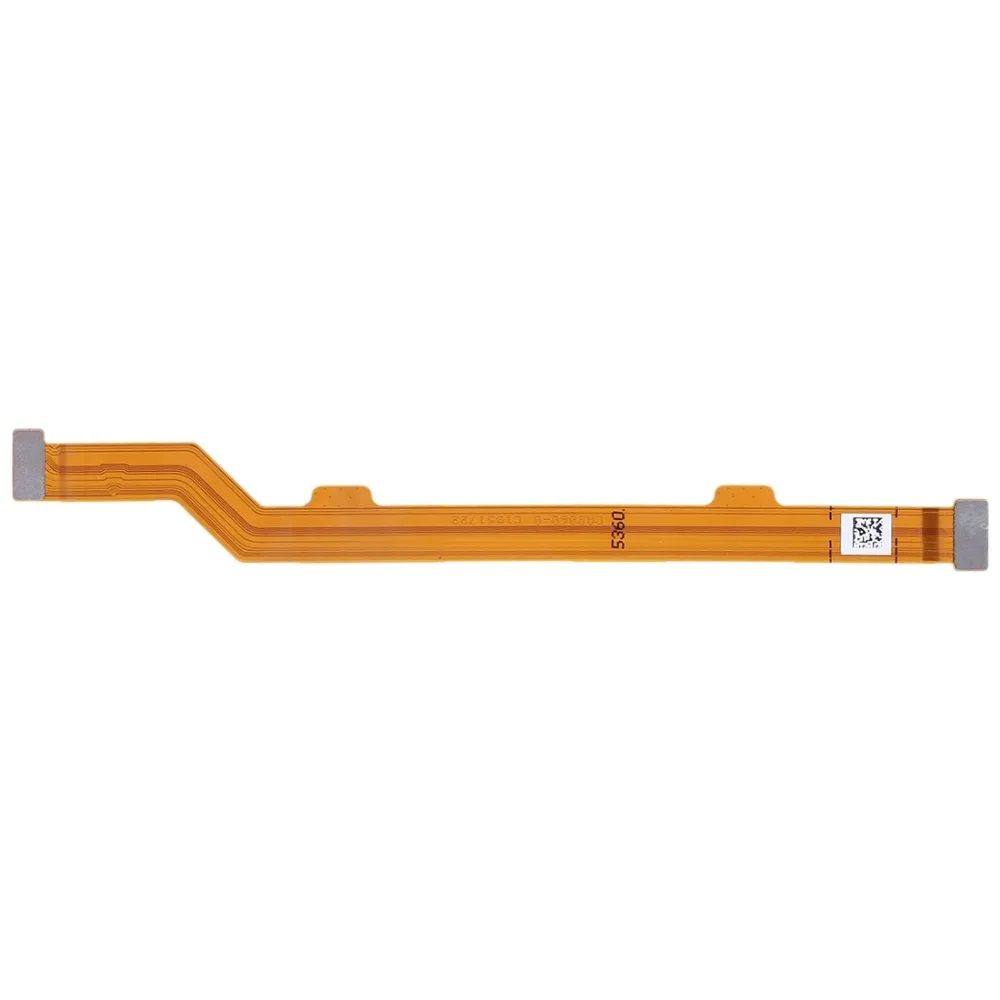 5pcs/lot Motherboard Flex Cable For OPPO R11 Repair Parts
