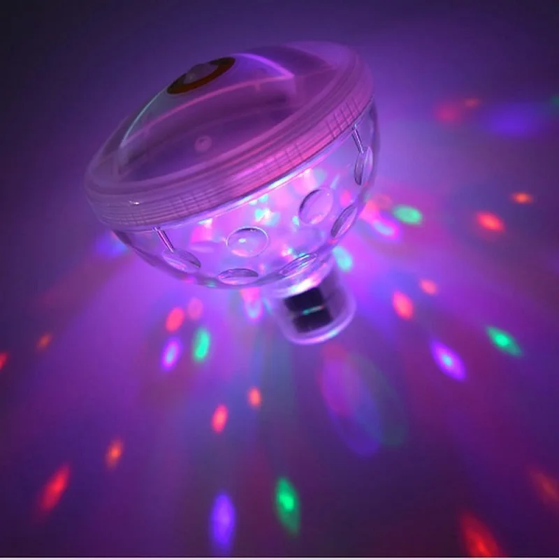 LED Pool Lighting Swimming Pool Outside Light Underwater Lantern Waterproof Multi Color Changing Water Drift Pond Floating Lamp
LED Pool Lighting Swimming Pool Outside Light Underwater Lantern Waterproof Multi Color Changing Water Drift Pond Floating Lamp