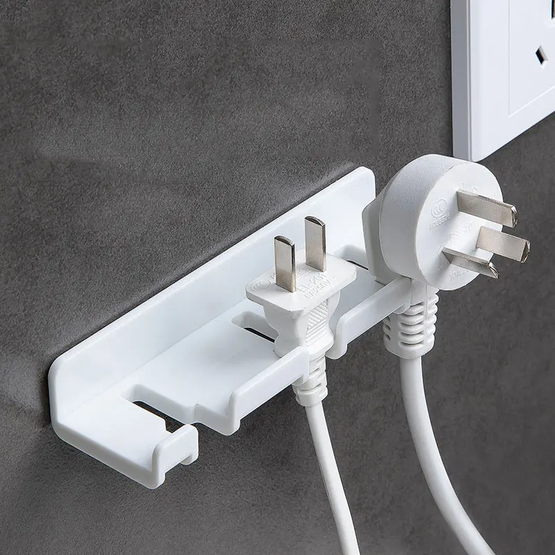 Punch-Free Paste Plug Hook Wall-Mounted Toothbrush Rack Bathroom Toilet Sticky Hook Bedroom Household Kitchen Storage Rack
Punch-Free Paste Plug Hook Wall-Mounted Toothbrush Rack Bathroom Toilet Sticky Hook Bedroom Household Kitchen Storage Rack