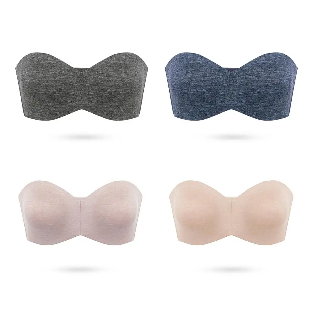 Hot Sale Women Multiway Plus Size Strapless Bra Non-padded Underwire Minimizer Support Bras Underwear 32-42 B C D E F G
Hot Sale Women Multiway Plus Size Strapless Bra Non-padded Underwire Minimizer Support Bras Underwear 32-42 B C D E F G