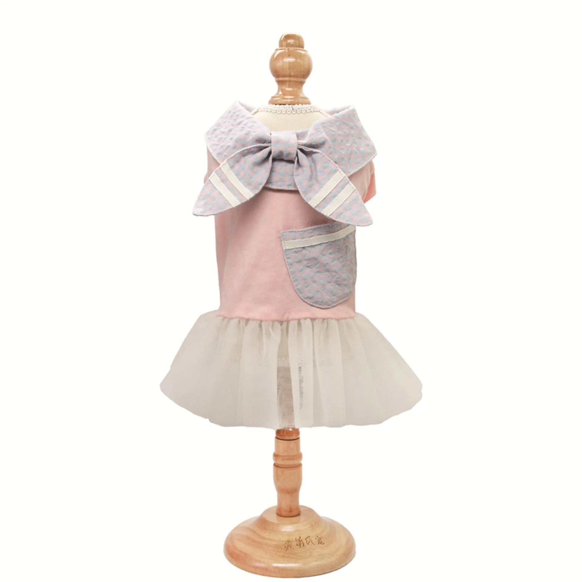 Платья и комбинезоны для собак Одежда для домашних животных весна-лето 2021 платье принцессы для собак кружевное дизайнерское платье для соб... 
Платья и комбинезоны для собак Одежда для домашних животных весна-лето 2021 платье принцессы для собак кружевное дизайнерское платье для соб...