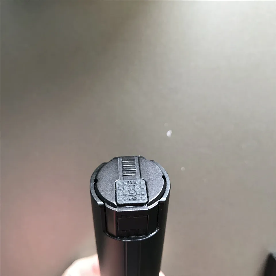 Imalent LD10 O светодиодный магнитный USB Перезаряжаемый Аккумулятор EDC фонарик высокой