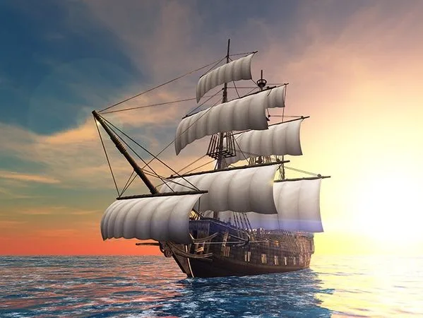 JMINE Div 5D sailboat sea ocean sunset Full Diamond Painting cross stitch kits art High Quality Scenic 3D paint by diamonds
JMINE Div 5D sailboat sea ocean sunset Full Diamond Painting cross stitch kits art High Quality Scenic 3D paint by diamonds
