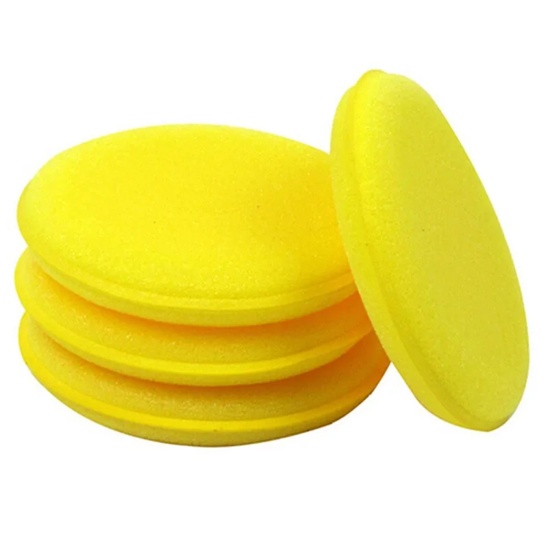 Car Polish Sponge Car Wax Foam Sponges Applicator Pads For Clean Car Cleaner Care Tools
Car Polish Sponge Car Wax Foam Sponges Applicator Pads For Clean Car Cleaner Care Tools