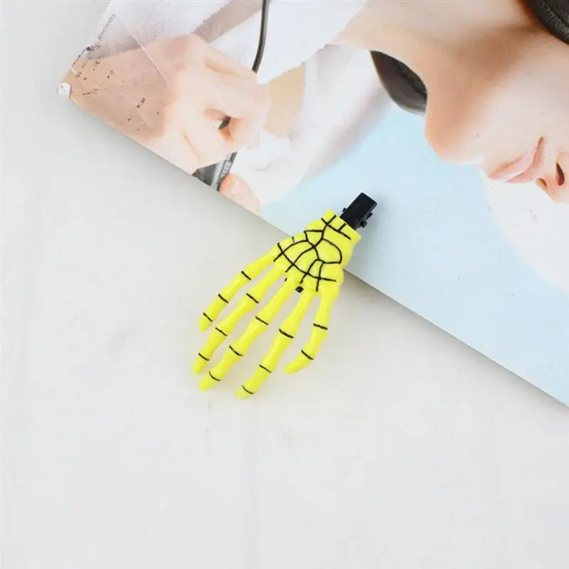 6 шт., застежка для волос
6 шт., застежка для волос