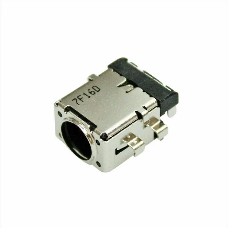 For ASUS ROG Zephyrus G14 GA401IV-BR9N6 Laptop DC Power Jack Charging Port FTS
For ASUS ROG Zephyrus G14 GA401IV-BR9N6 Laptop DC Power Jack Charging Port FTS