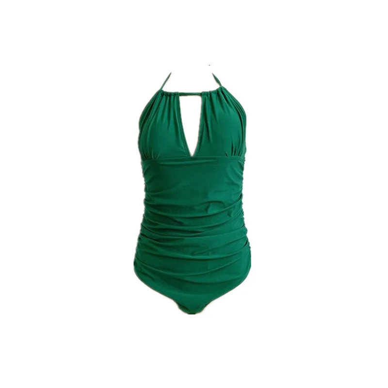 Swimsuits Woman Swim Suits Monokini Push Up One Piece Bikini Womens Wear Korean Swimsuit Women Sexy New Polyester Solid
Swimsuits Woman Swim Suits Monokini Push Up One Piece Bikini Womens Wear Korean Swimsuit Women Sexy New Polyester Solid