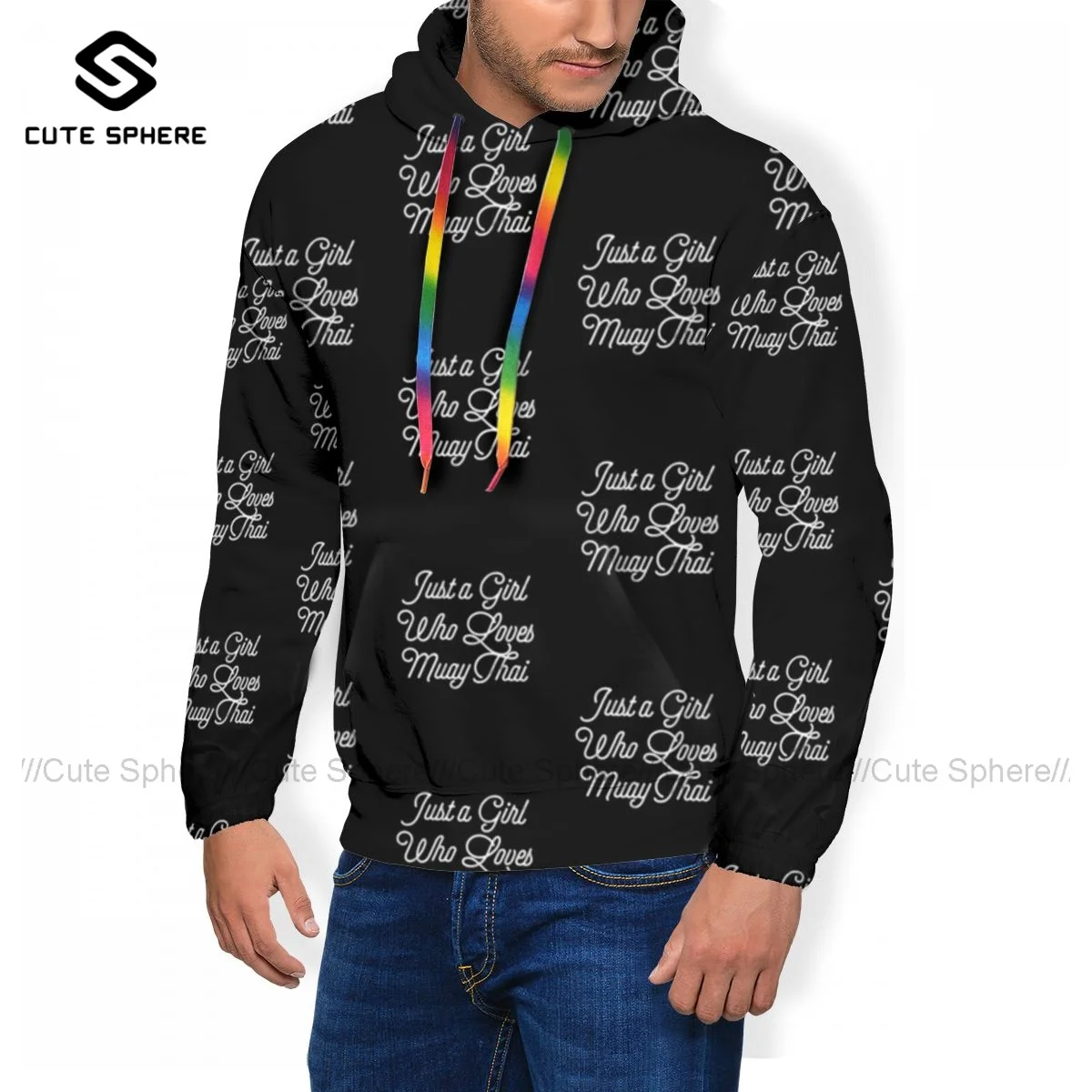 Muay Thai Hoodie Casual Long Length Polyester Hoodies Men Warm Loose Pullover Hoodie X
Muay Thai Hoodie Casual Long Length Polyester Hoodies Men Warm Loose Pullover Hoodie X