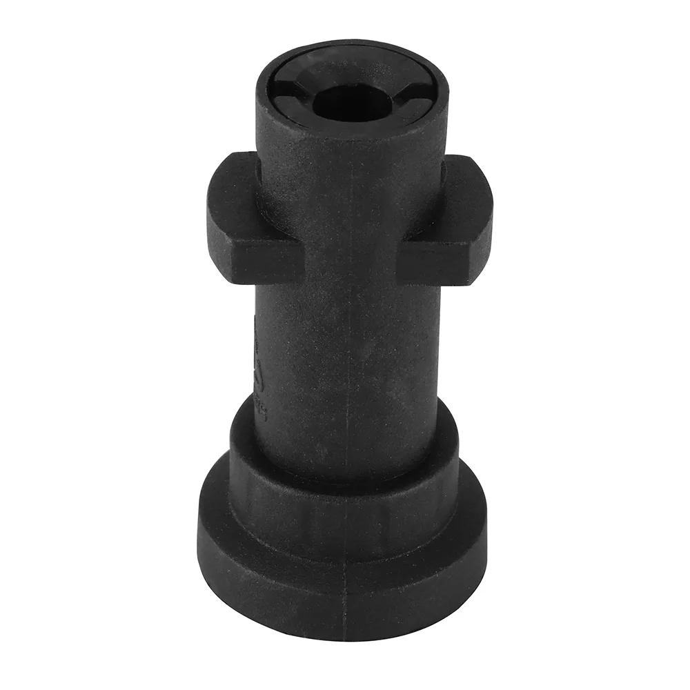 Car foam gun Connector for Car Washer Adapter Foam Nozzle High Pressure Soap Foam Wash Gun Foam Car Goods Auto Accessories
Car foam gun Connector for Car Washer Adapter Foam Nozzle High Pressure Soap Foam Wash Gun Foam Car Goods Auto Accessories
