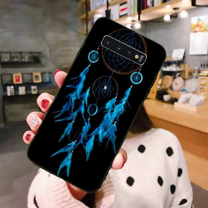 Dream Wings Wind Chimes Phone Case for samsung galaxy a51 a52 a71 a50 a12 a72 a21s a70 s21 s20 fe s10 note 20 10 plus ultra
Dream Wings Wind Chimes Phone Case for samsung galaxy a51 a52 a71 a50 a12 a72 a21s a70 s21 s20 fe s10 note 20 10 plus ultra