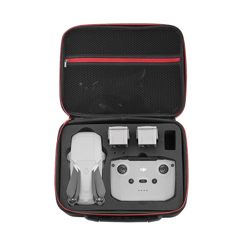 Сумка для хранения DJI Mavic Air 2 Drone чехол переноски сумка через плечо аксессуары