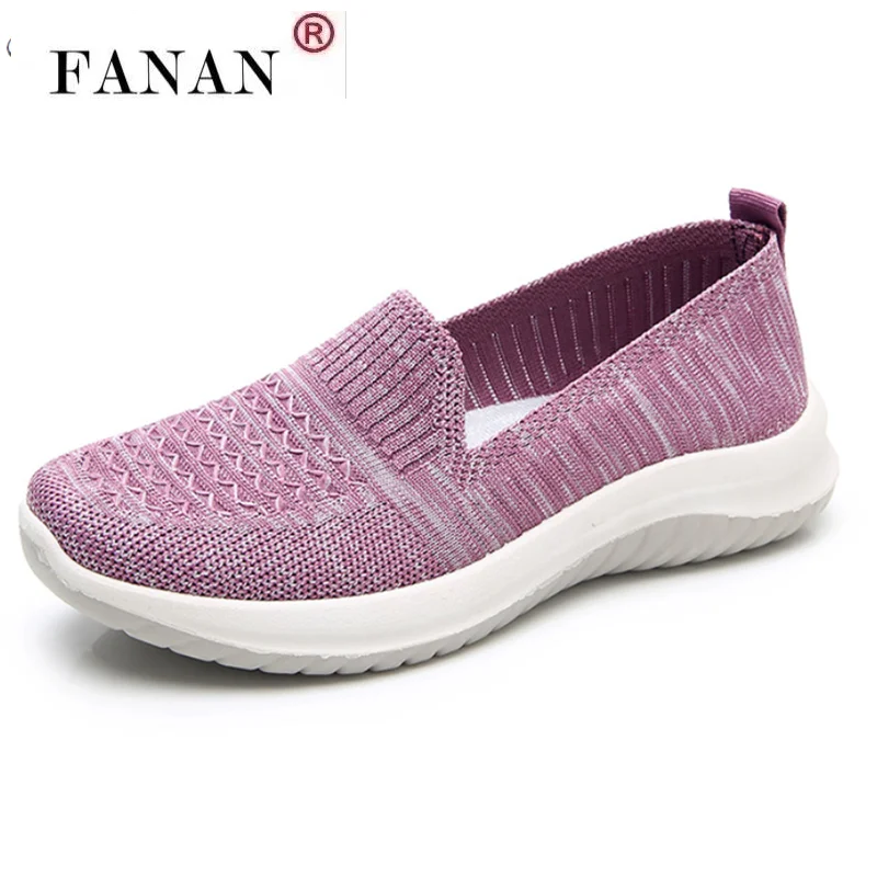 2021 Sneaker Women Spring Slip on Soft Bottom Flats Shoes Women's Flying Woven Breathable Women Casual Shoes Zapatillas Mujer
2021 Sneaker Women Spring Slip on Soft Bottom Flats Shoes Women's Flying Woven Breathable Women Casual Shoes Zapatillas Mujer